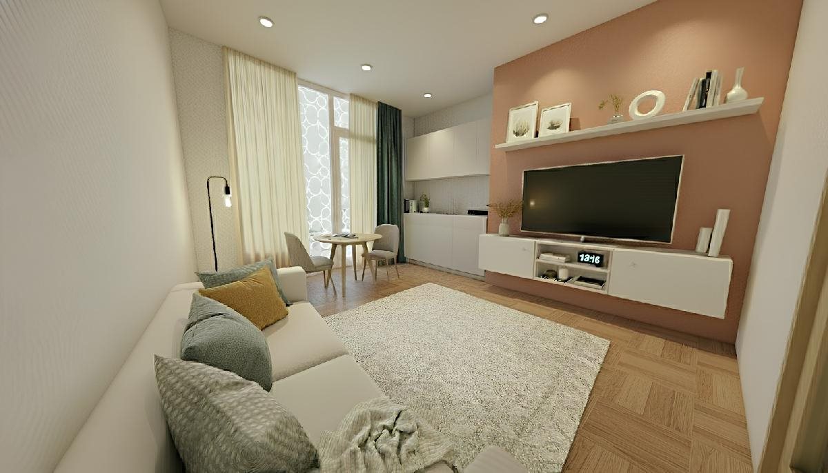 Maison à vendre, 115m², Lesparre-Médoc
