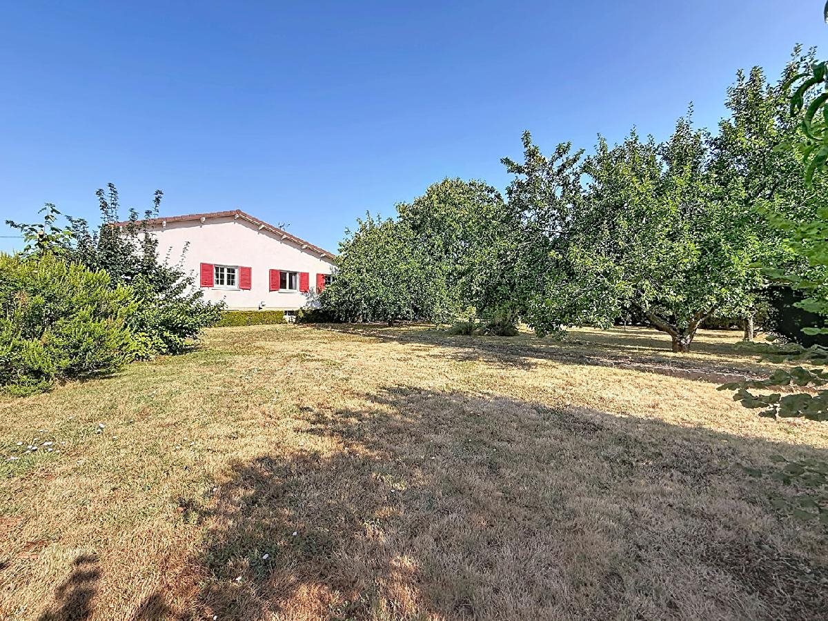 Maison à vendre, 99m², Sancé