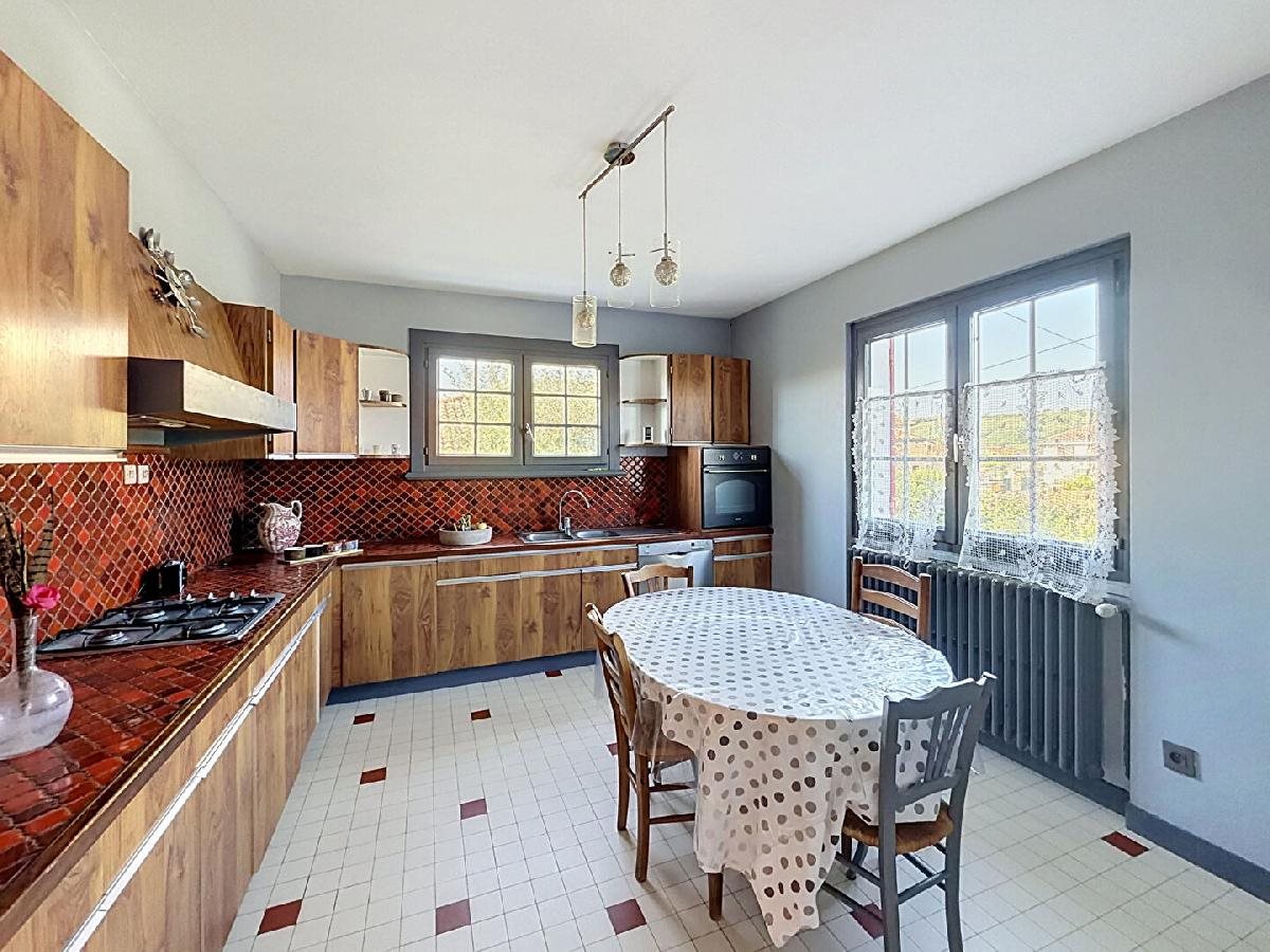 Maison à vendre, 99m², Sancé