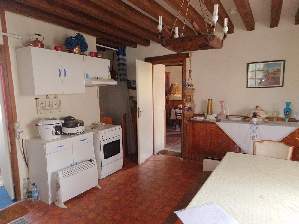 Maison à vendre, 92m², Meaucé