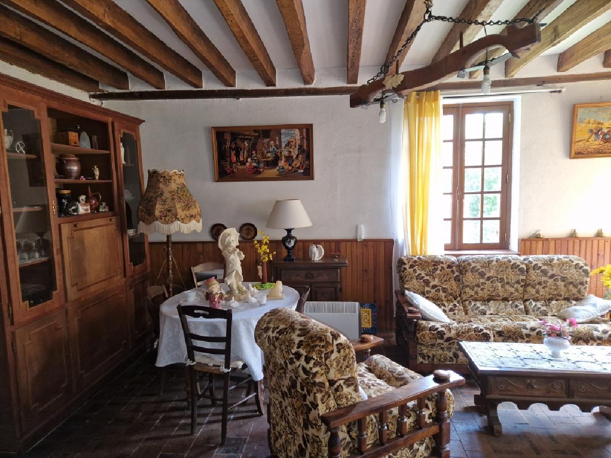 Maison à vendre, 92m², Meaucé