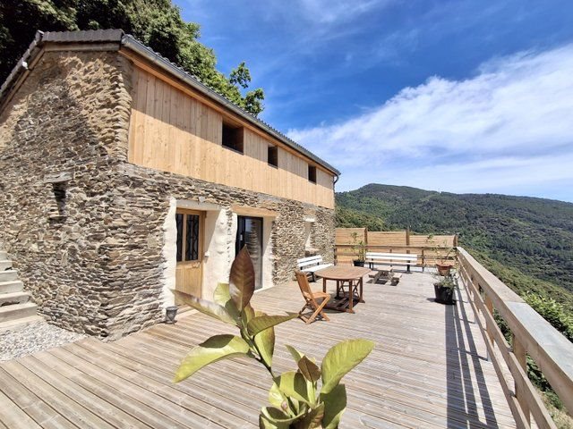 Maison à vendre, 70m², Les Vans