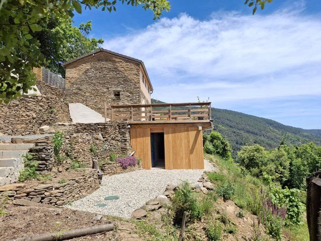 Maison à vendre, 70m², Les Vans