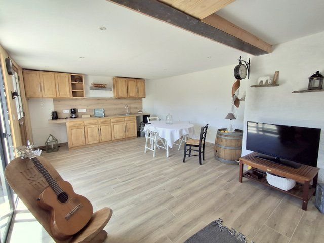 Maison à vendre, 70m², Les Vans