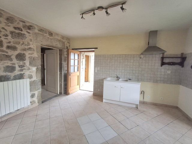 Maison à vendre, 92m², Les Vans