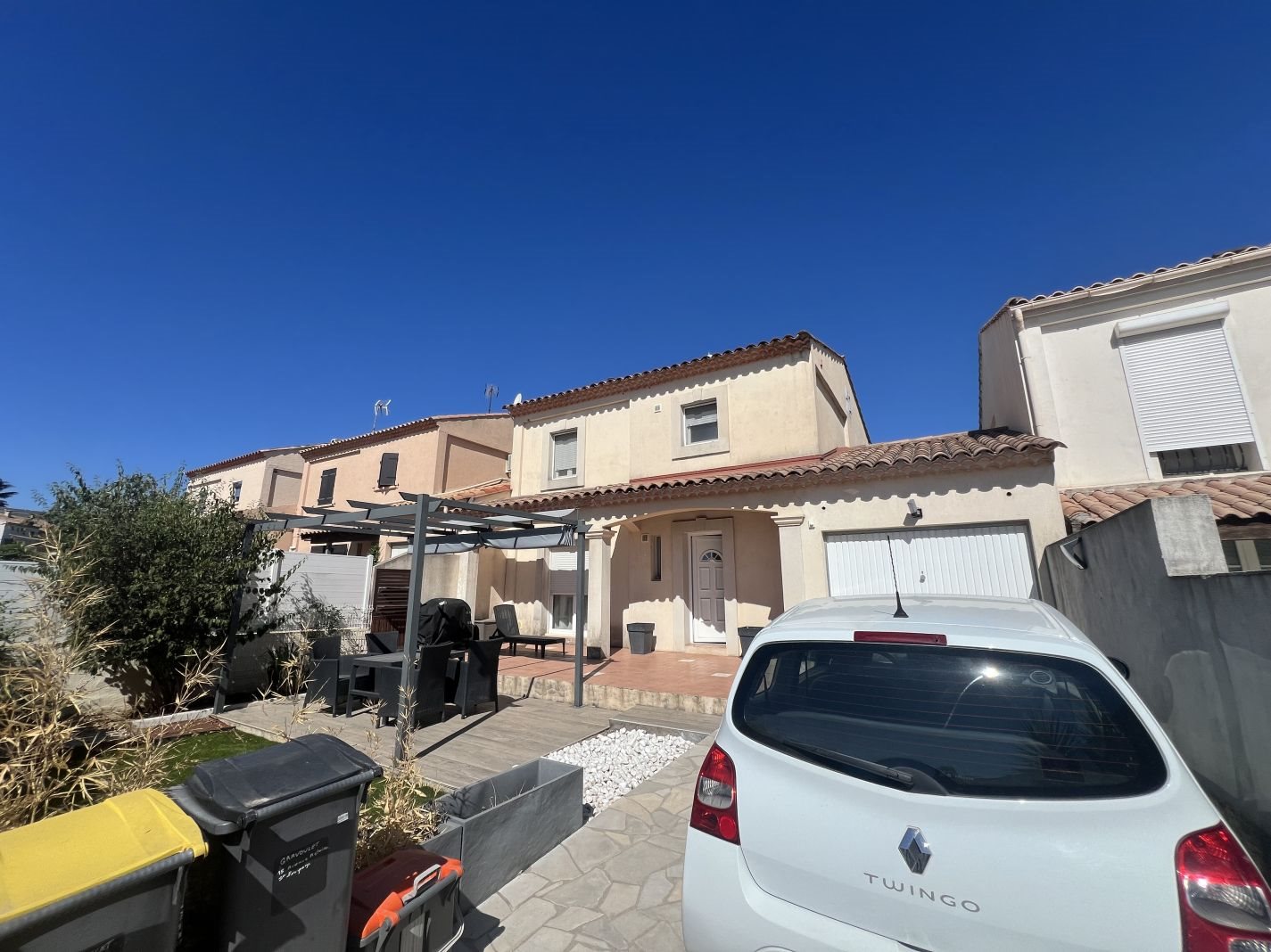 Maison à vendre, 91m², Le Crès