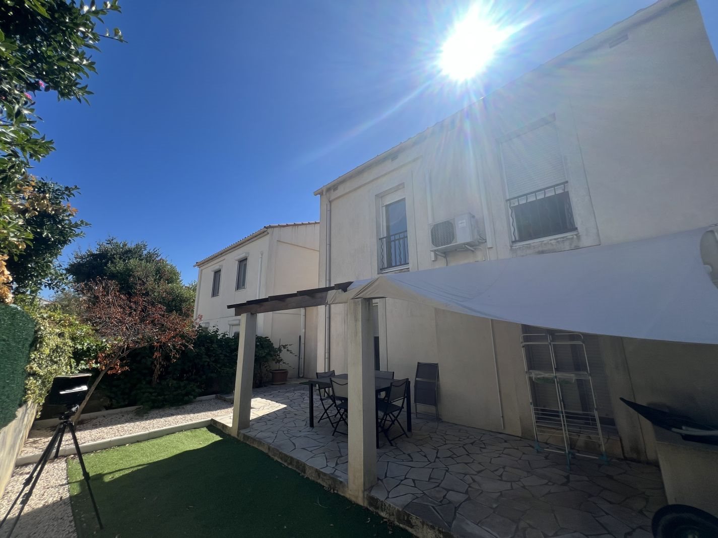 Maison à vendre, 91m², Le Crès