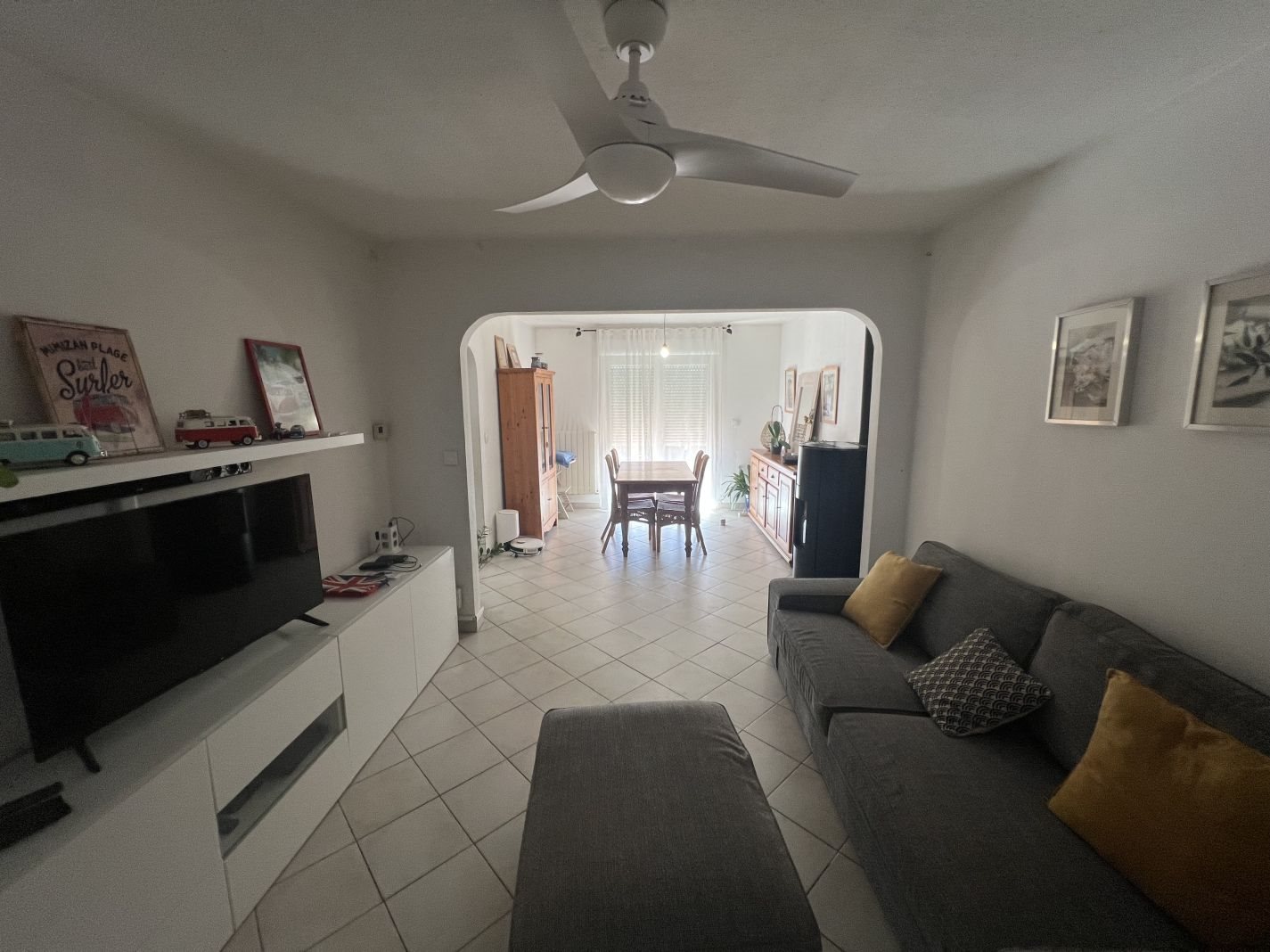 Maison à vendre, 91m², Le Crès