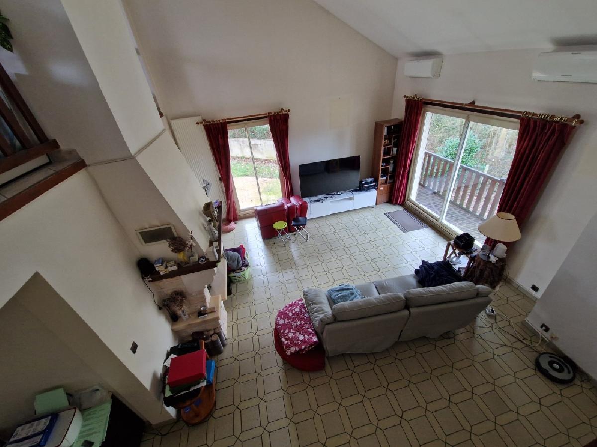 Maison à vendre, 227m², Belhomert-Guéhouville