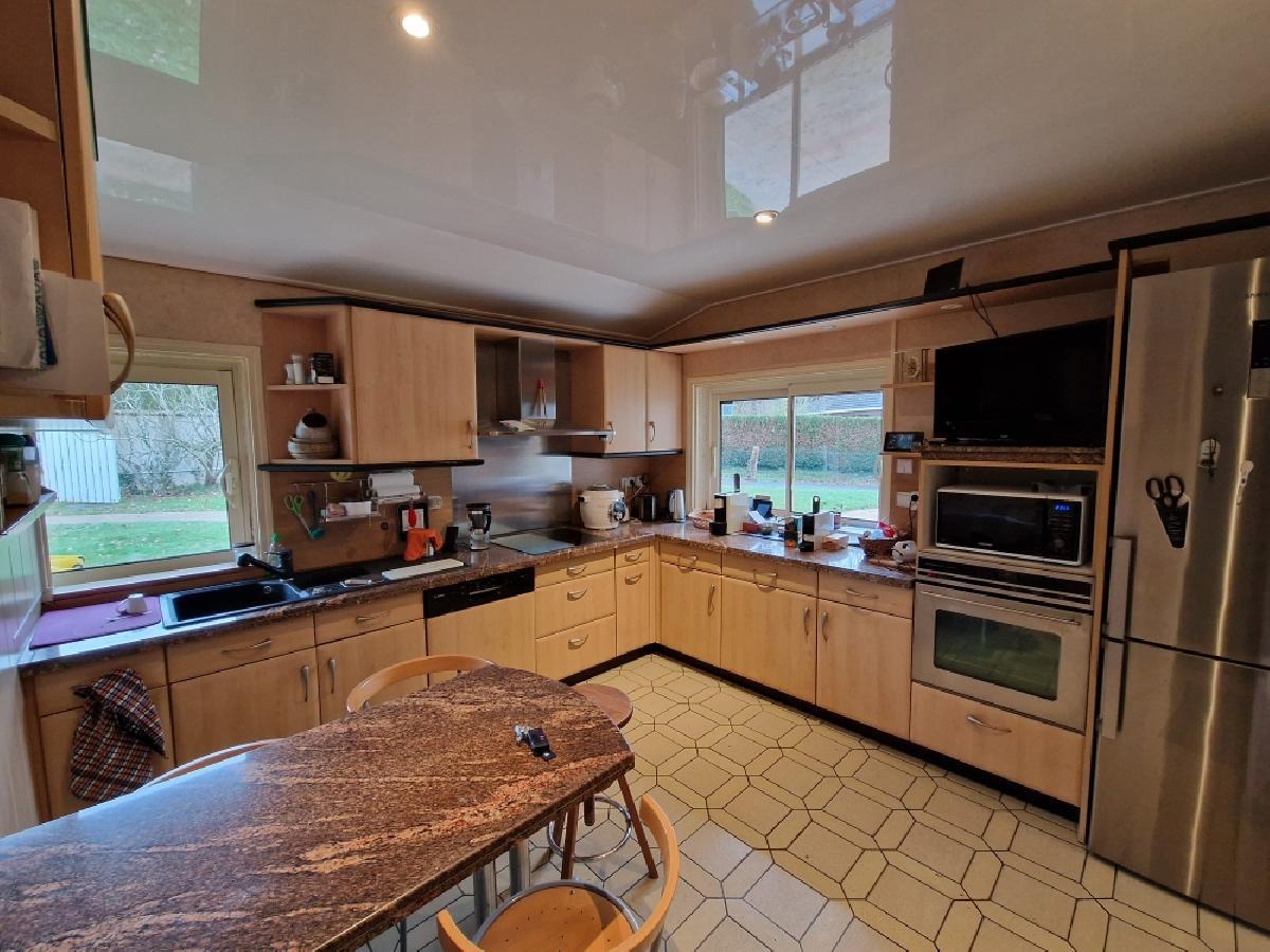 Maison à vendre, 227m², Belhomert-Guéhouville