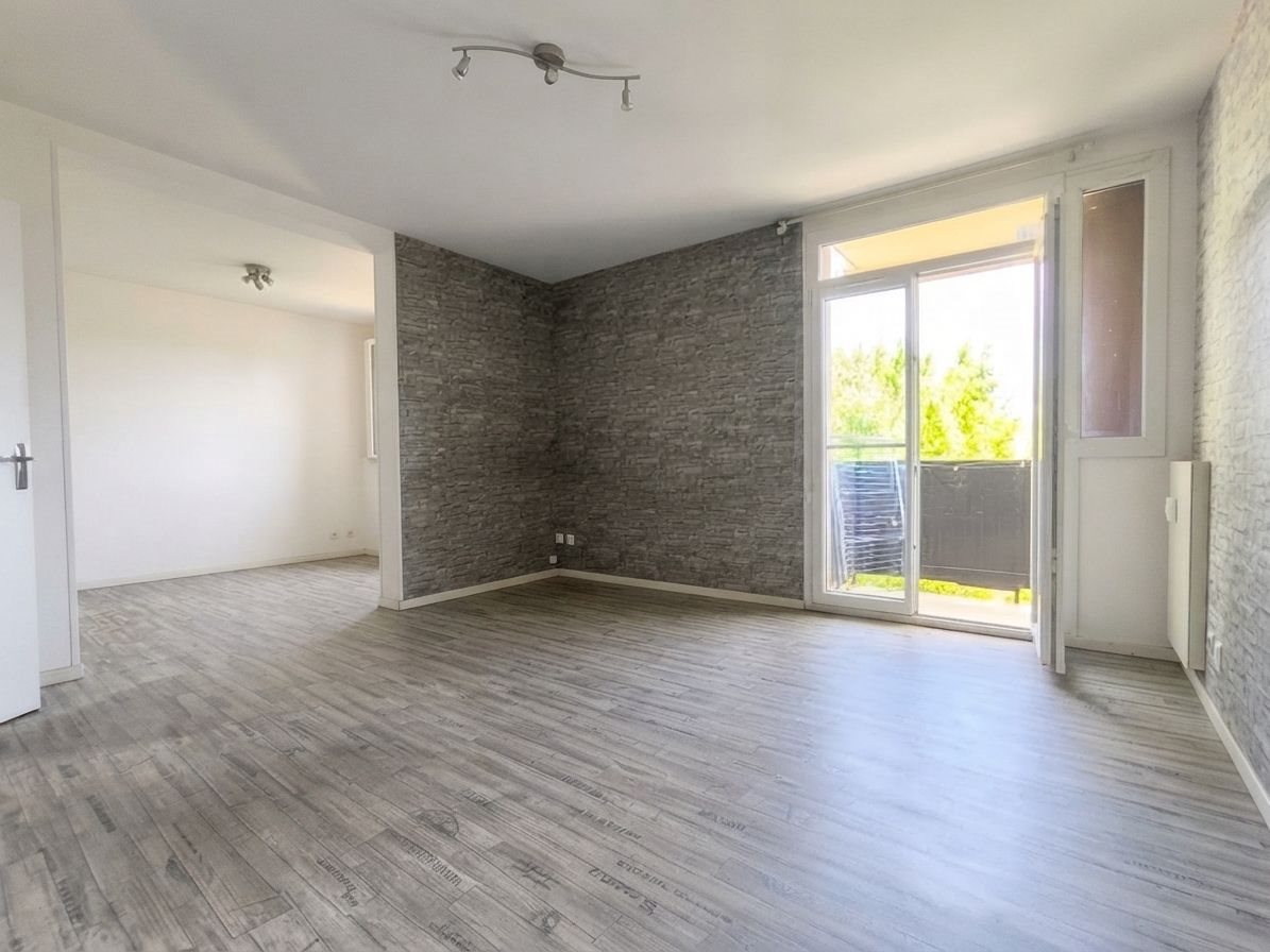 Appartement à vendre, 68m², Chalon-sur-Saône