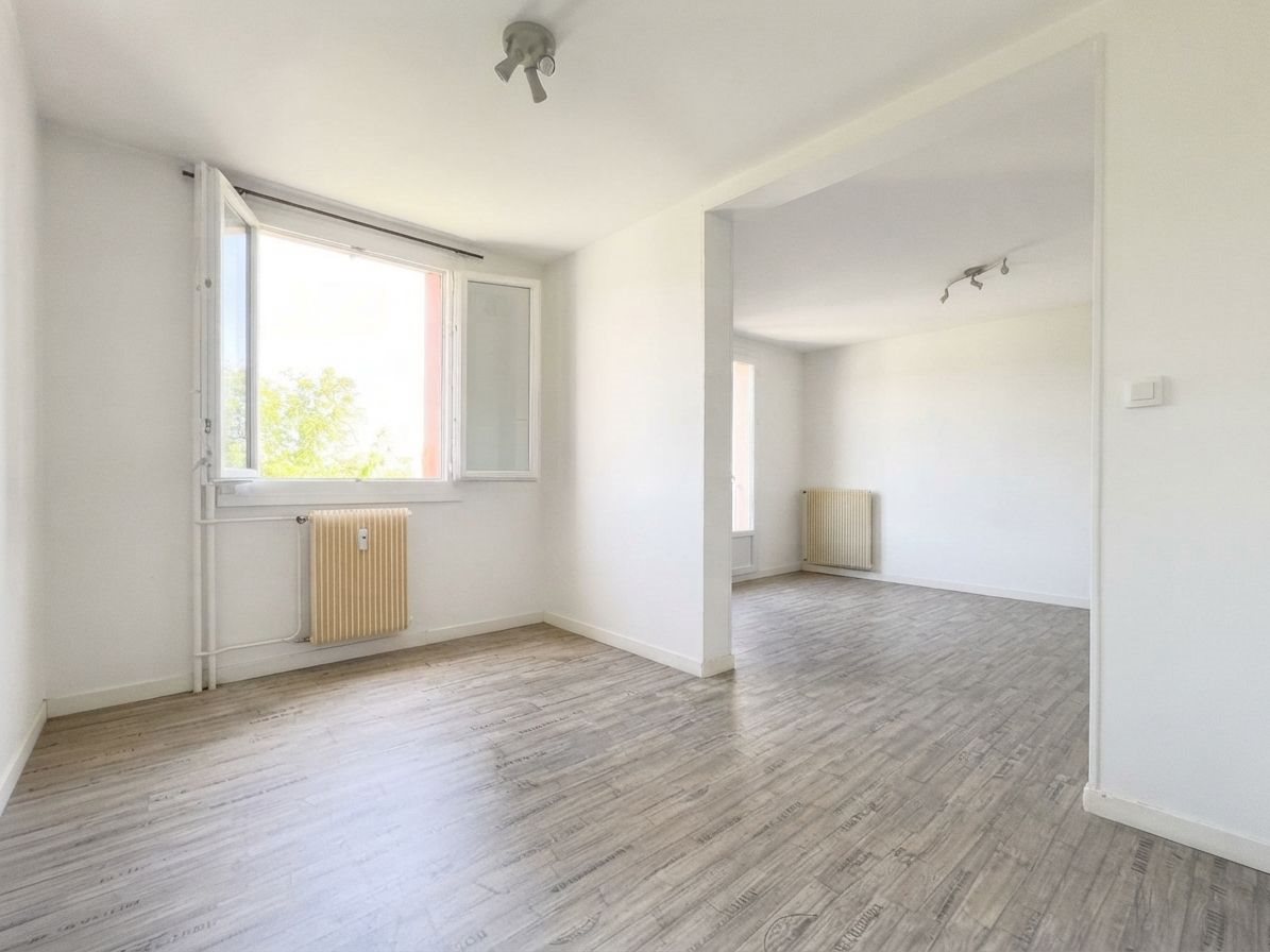 Appartement à vendre, 68m², Chalon-sur-Saône