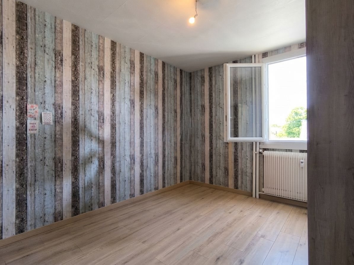 Appartement à vendre, 68m², Chalon-sur-Saône