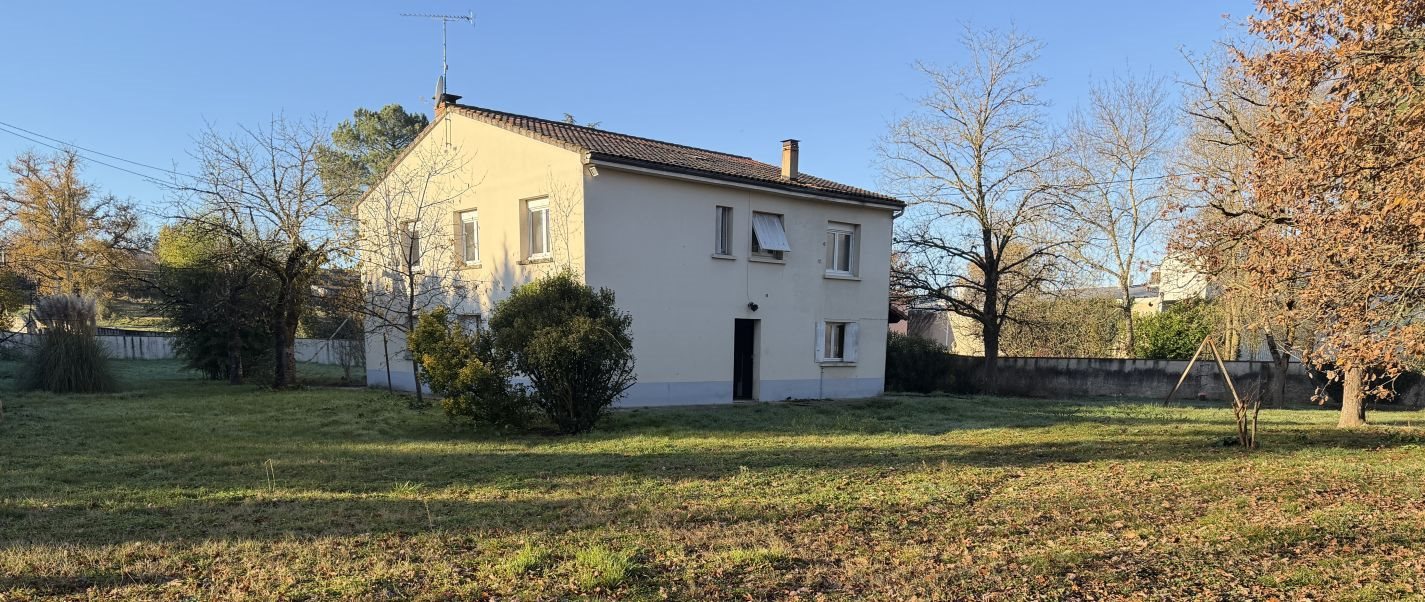 Maison à vendre, 153m², Puygouzon