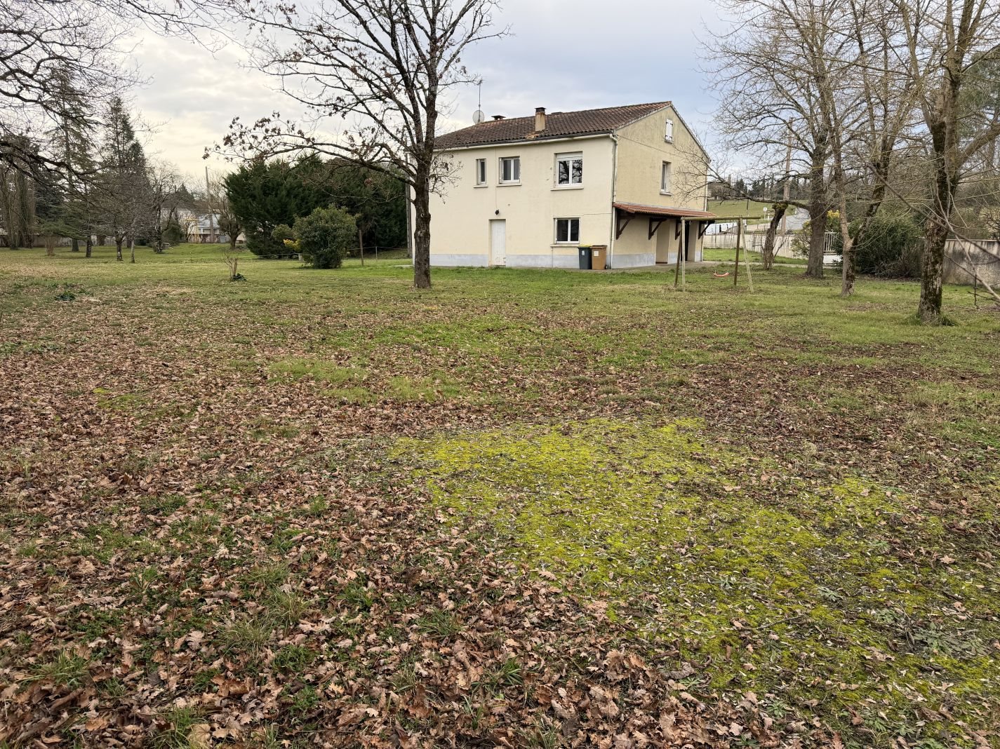 Maison à vendre, 153m², Puygouzon