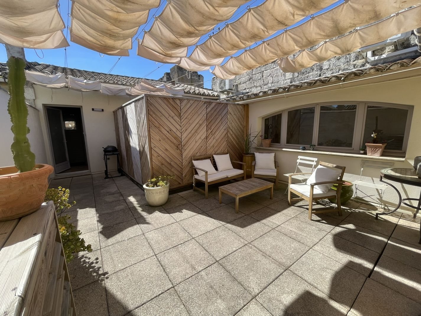 Appartement à vendre, 91m², Aigues-Mortes