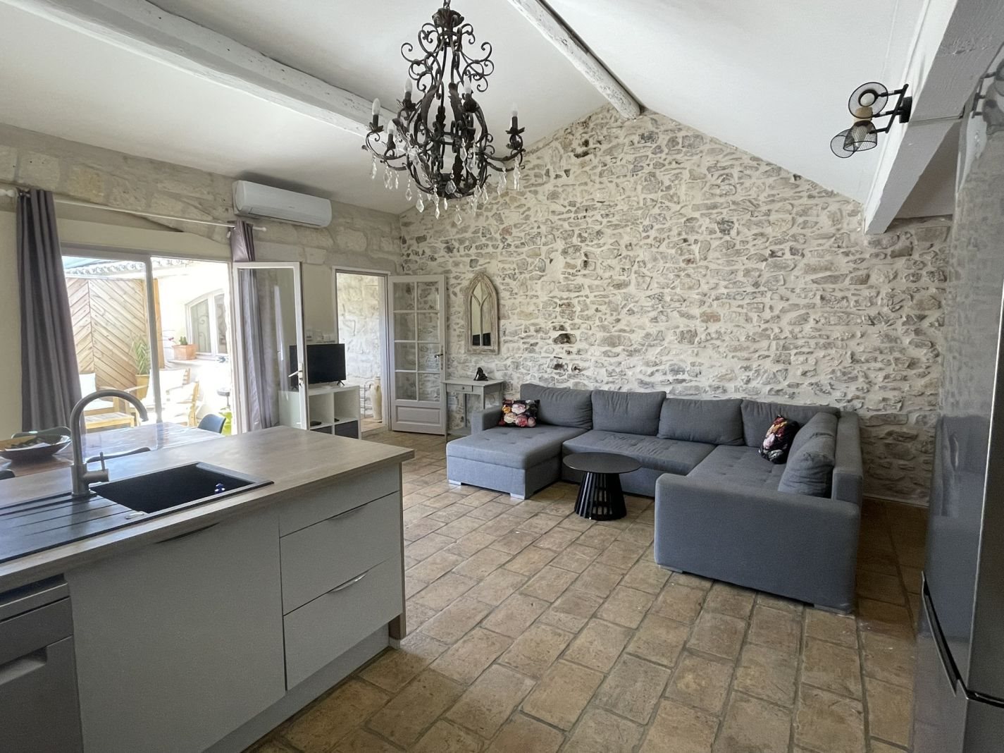 Appartement à vendre, 91m², Aigues-Mortes