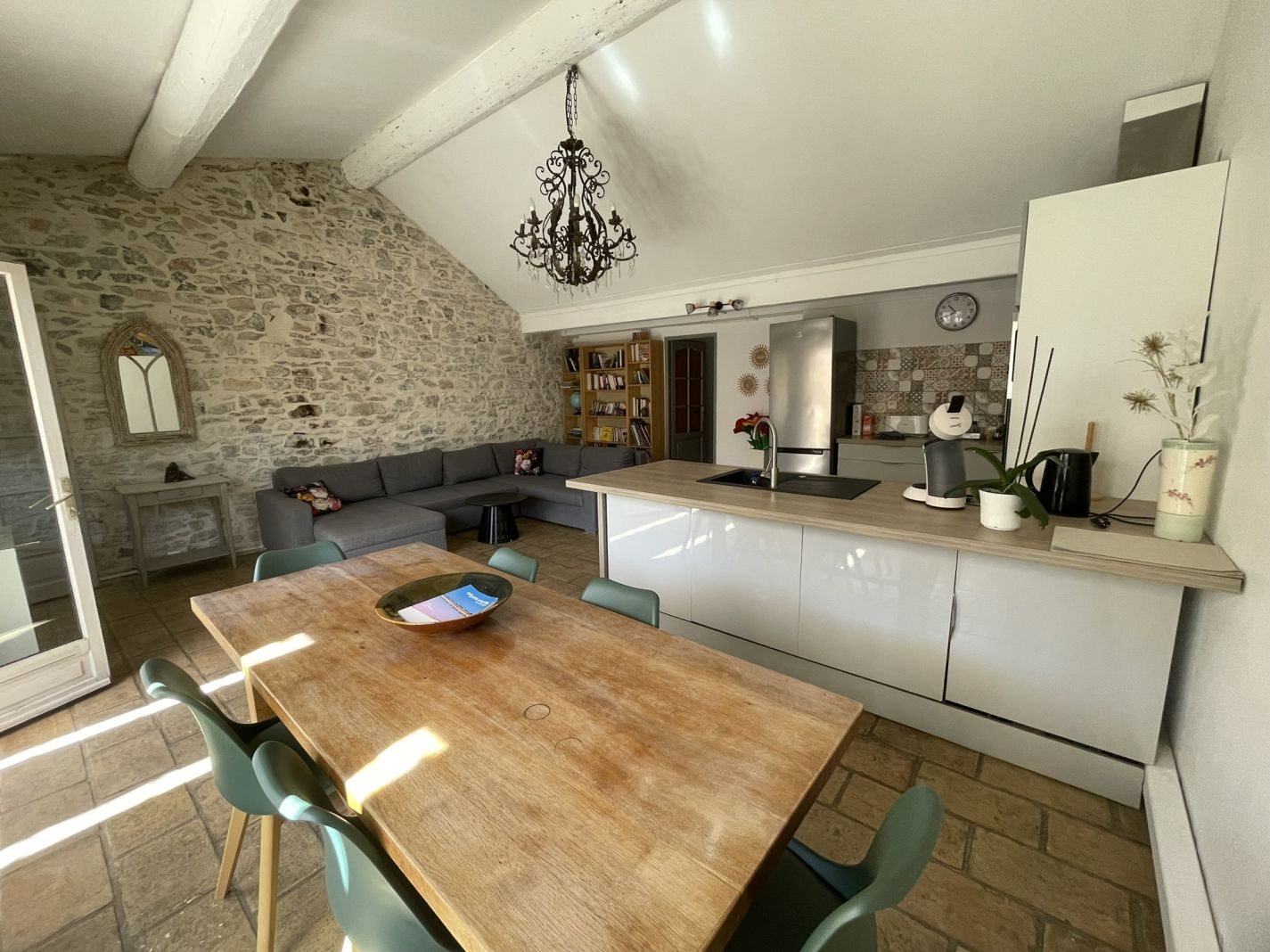 Appartement à vendre, 91m², Aigues-Mortes