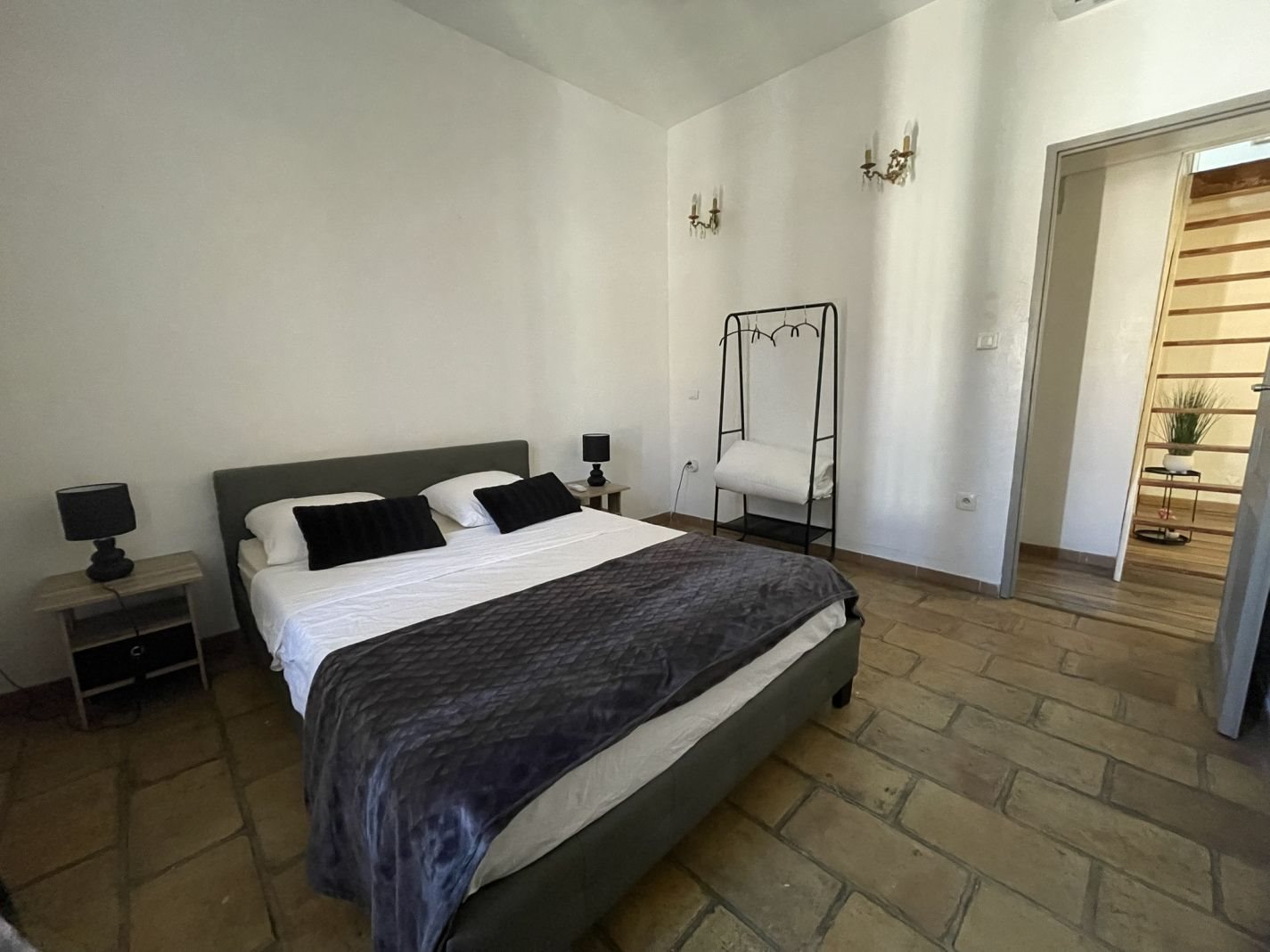 Appartement à vendre, 91m², Aigues-Mortes