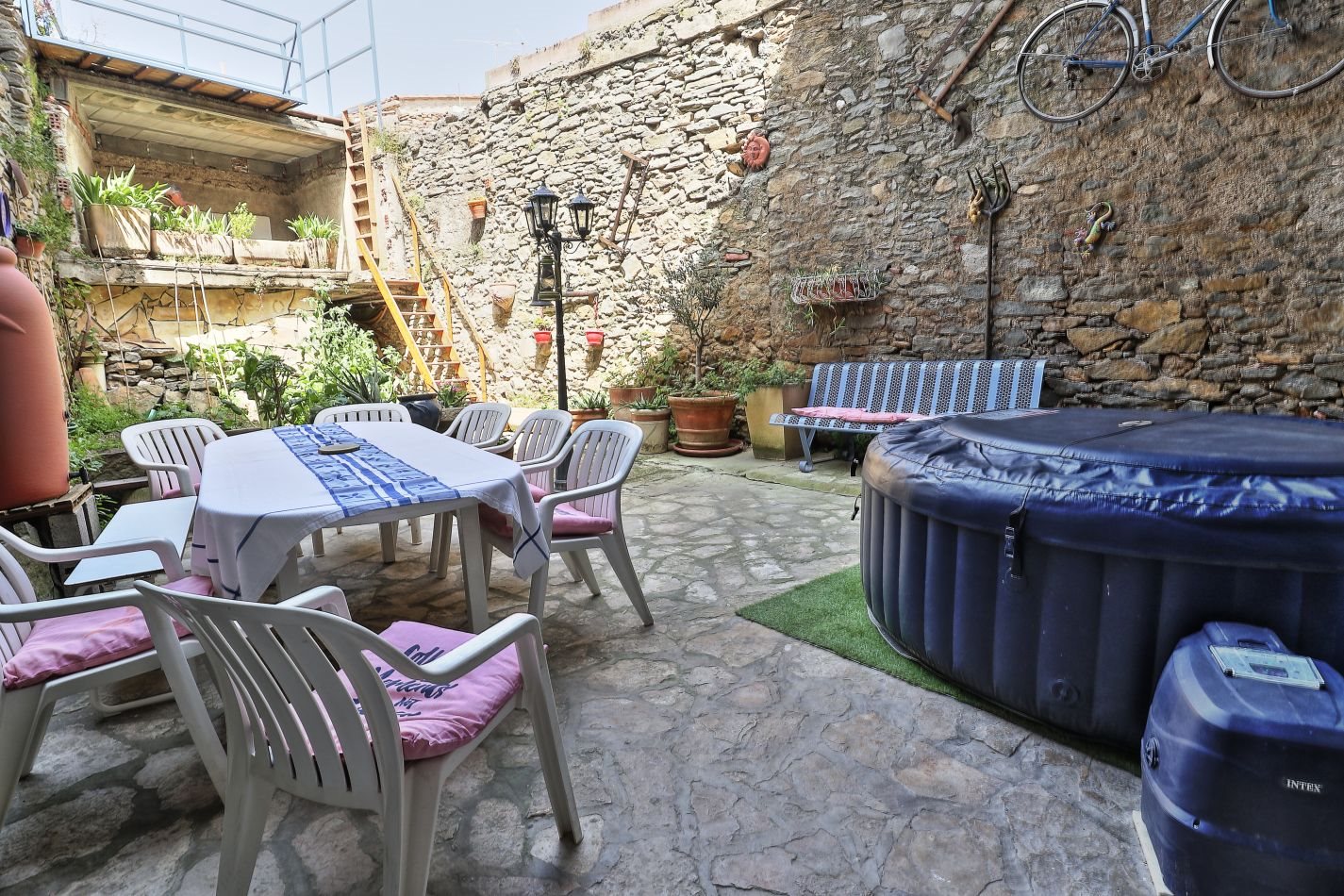 Maison à vendre, 137m², Siran