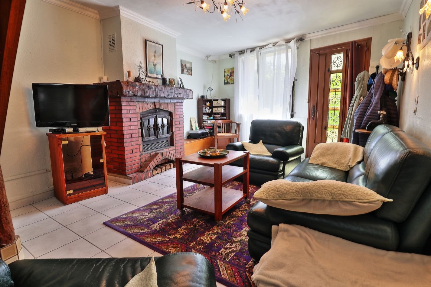 Maison à vendre, 137m², Siran