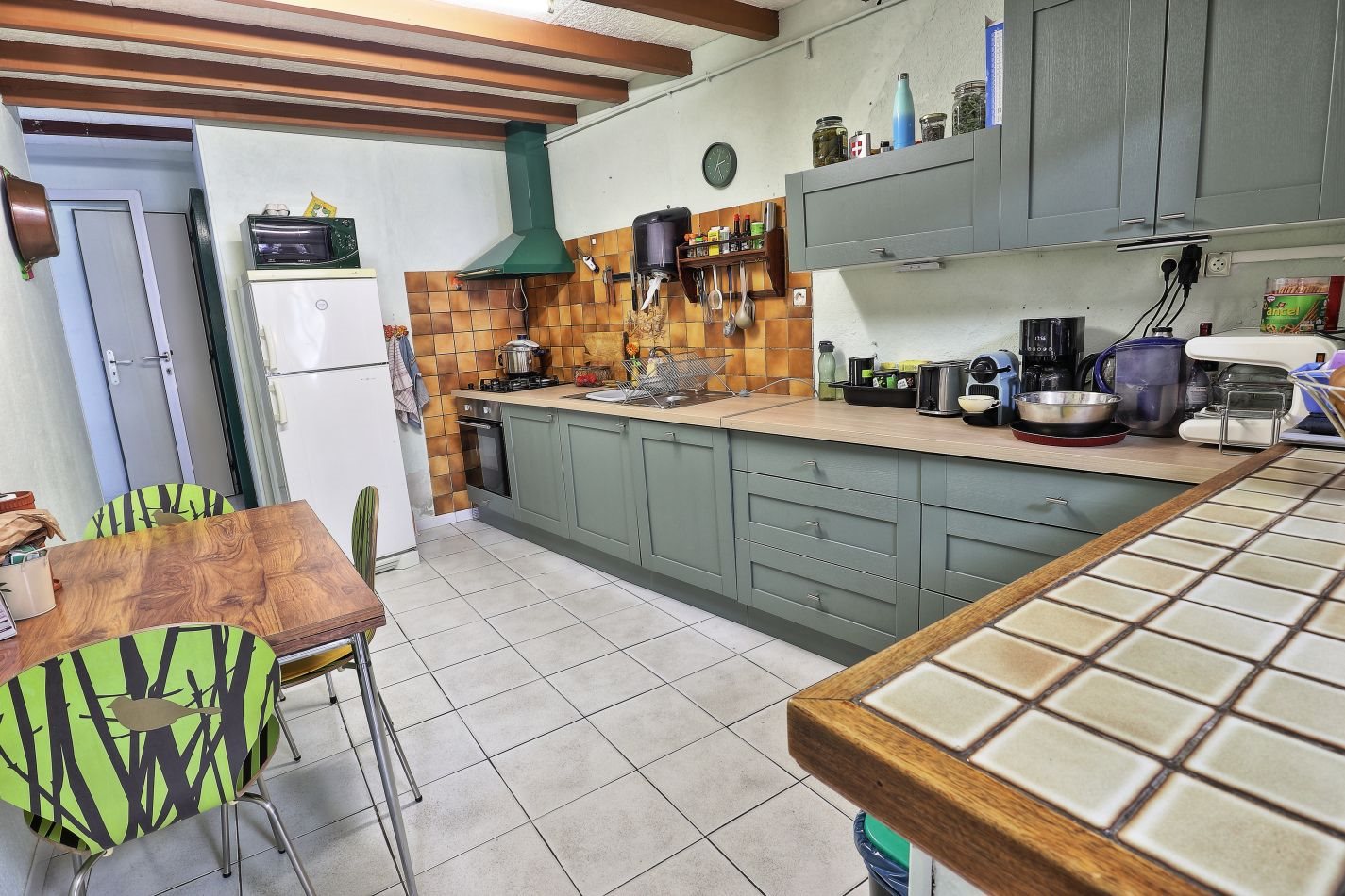 Maison à vendre, 137m², Siran