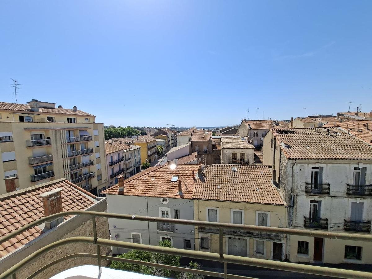 Appartement à vendre, 86m², Villeneuve-lès-Béziers