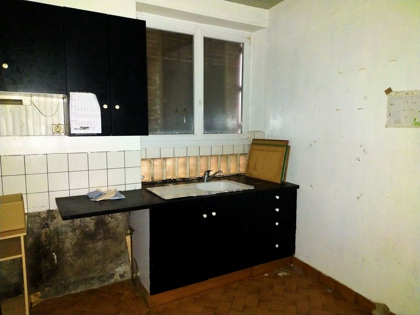 Maison à vendre, 106m², Villaines-la-Juhel