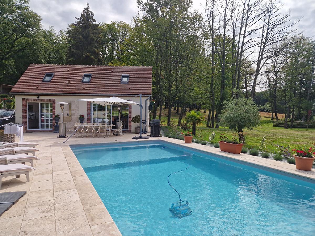 Maison à vendre, 540m², Manou