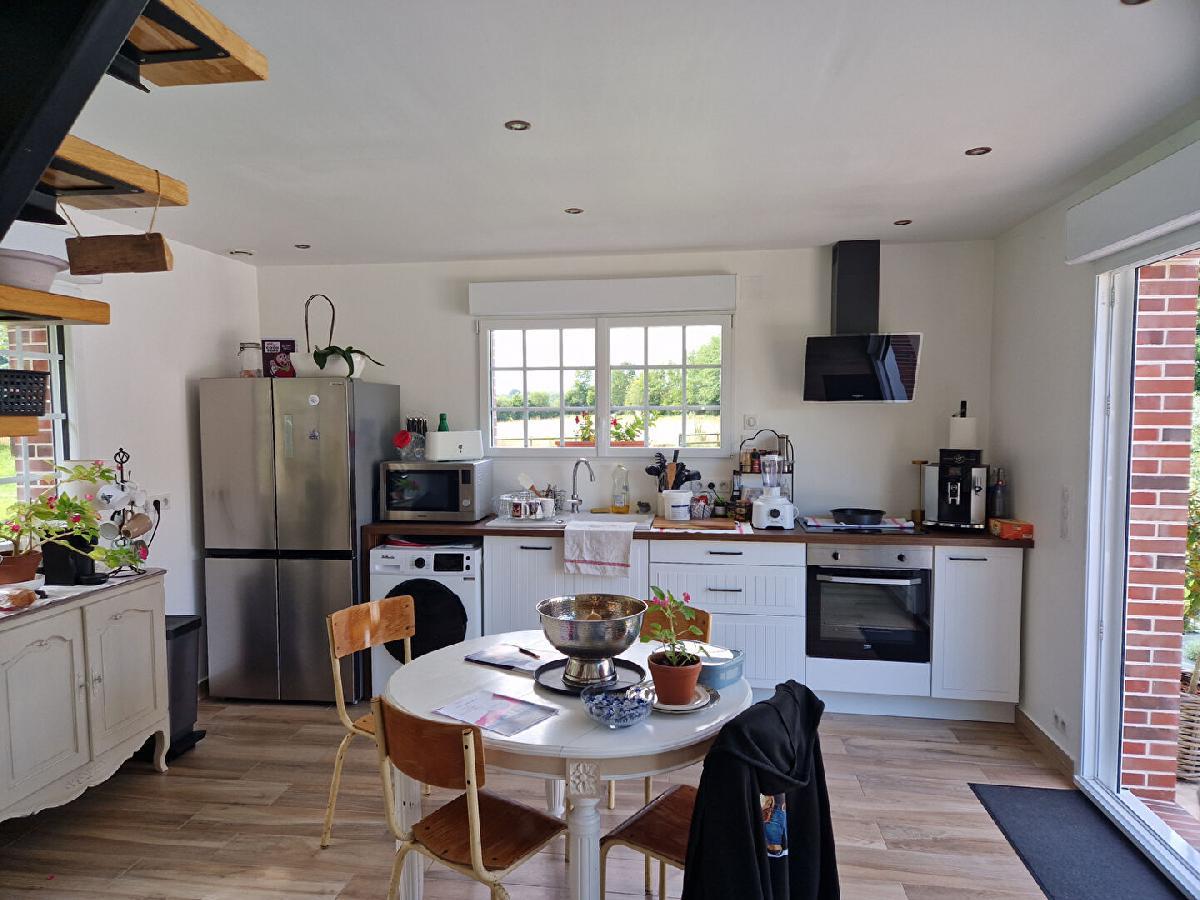 Maison à vendre, 540m², Manou
