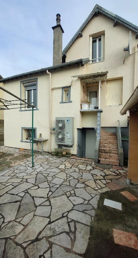 Maison à vendre, 80m², Sens