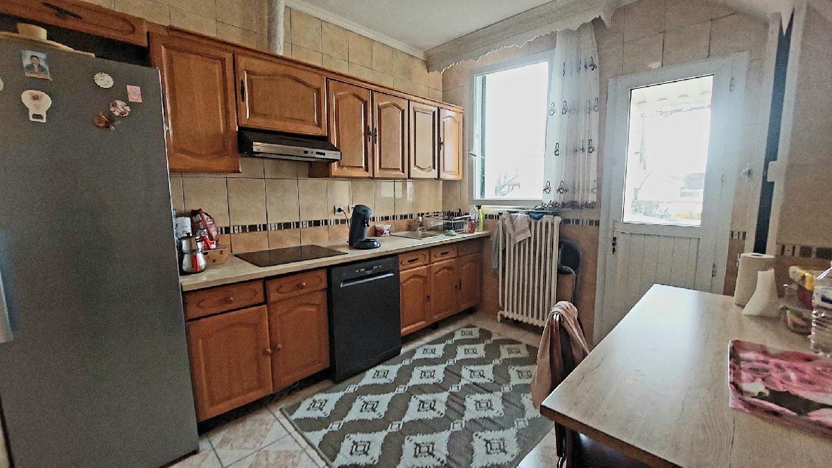 Maison à vendre, 80m², Sens