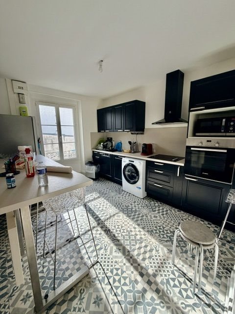 Appartement à louer, 48m², Troyes
