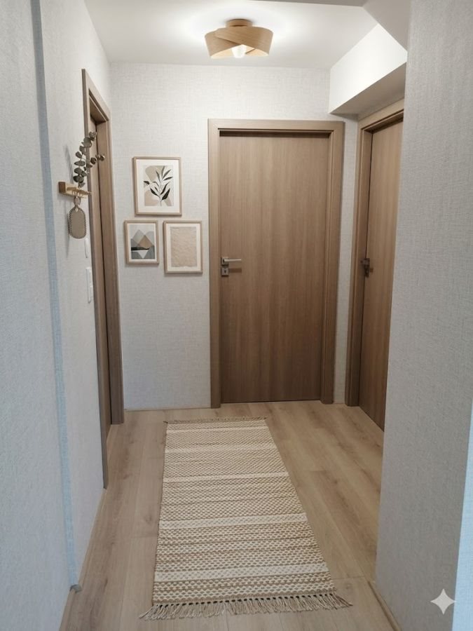 Appartement à vendre, 63m², Lessy