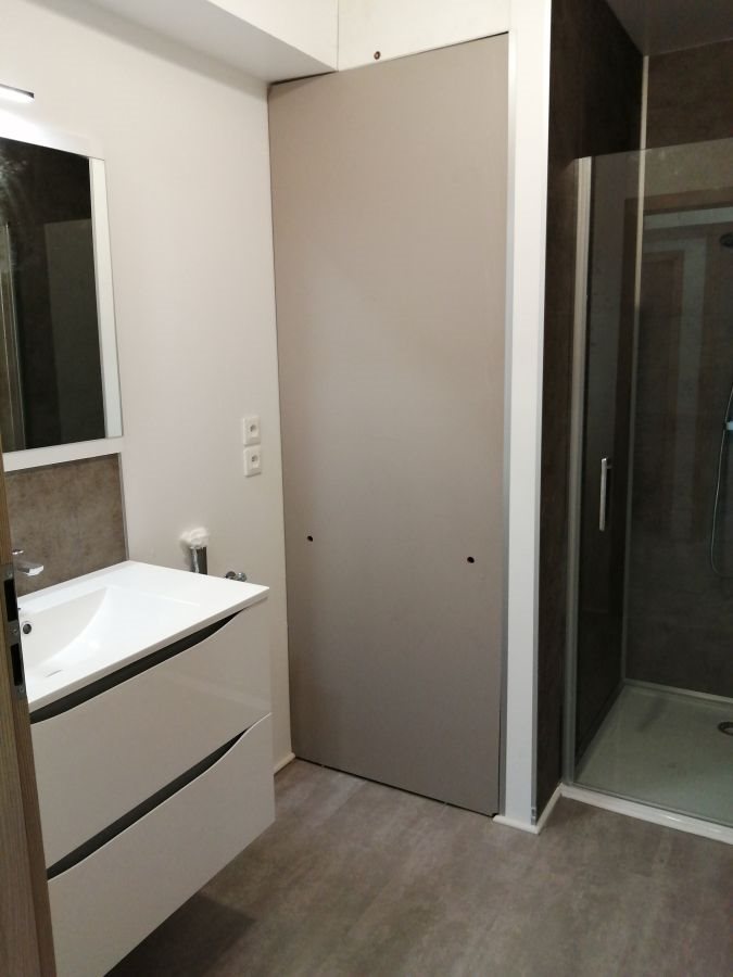 Appartement à vendre, 63m², Lessy