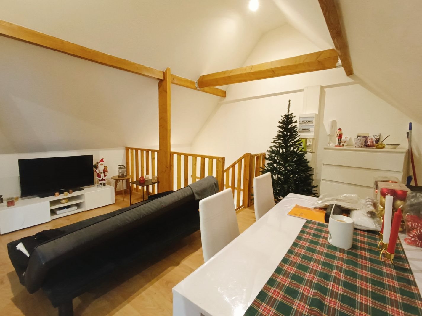 Appartement à louer, 31m², Tourcoing