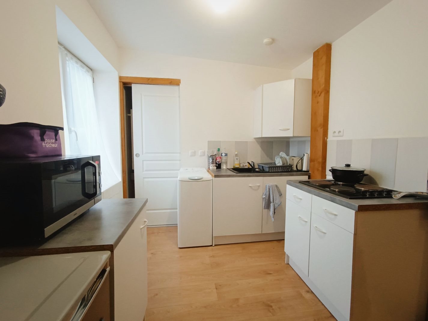 Appartement à louer, 31m², Tourcoing