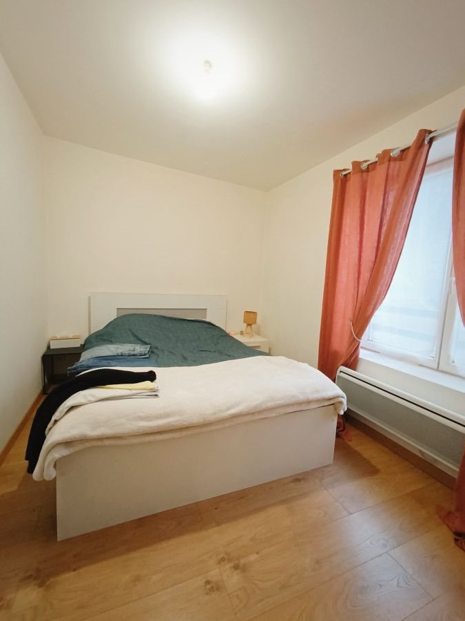 Appartement à louer, 31m², Tourcoing