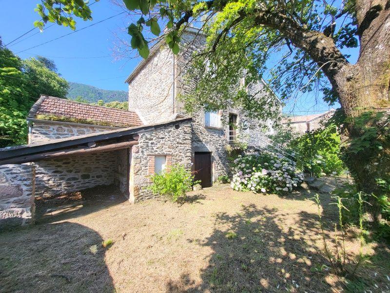 Maison à vendre, 280m², Les Vans
