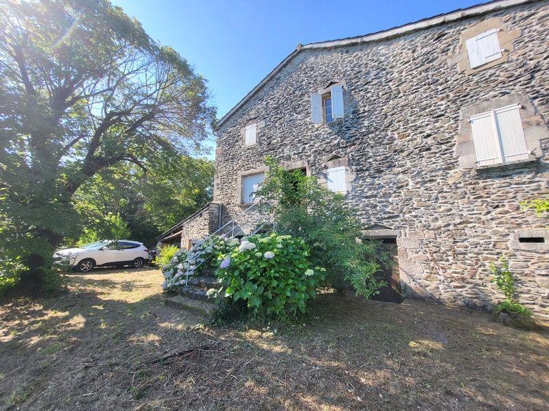 Maison à vendre, 280m², Les Vans