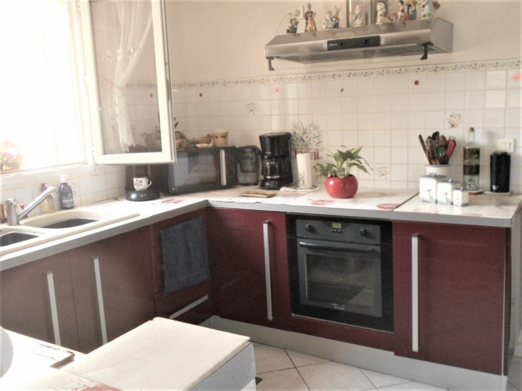 Maison à vendre, 80m², Saint-Gilles