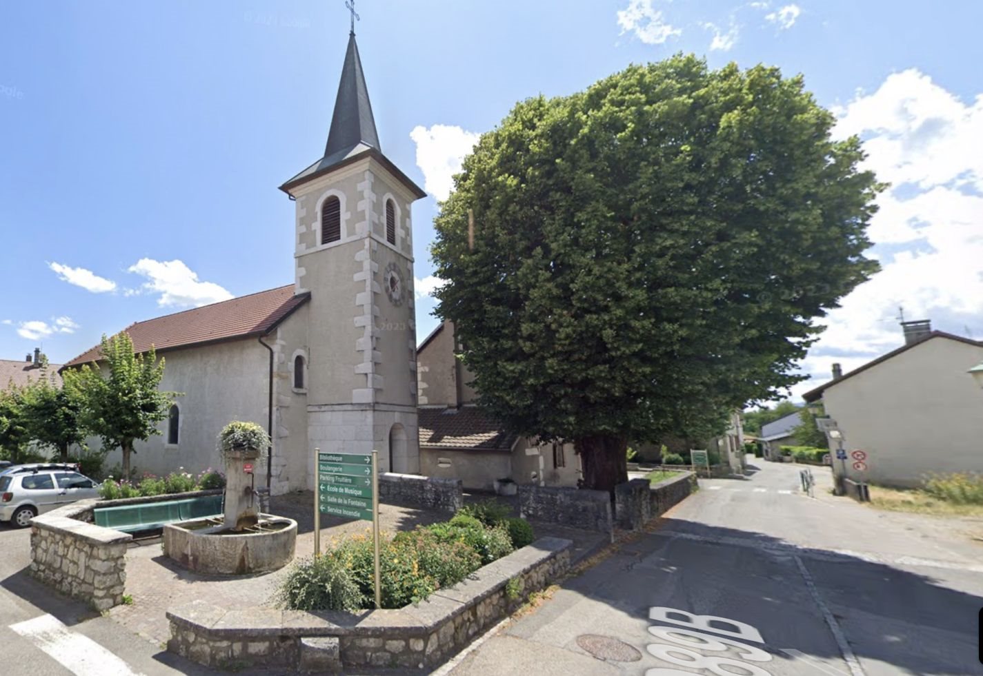 Appartement à vendre, 102m², Saint-Genis-Pouilly