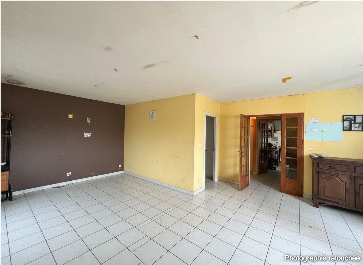 Maison à vendre, 107m², Pinet
