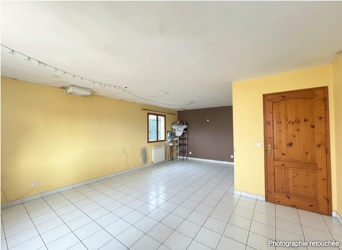 Maison à vendre, 107m², Pinet