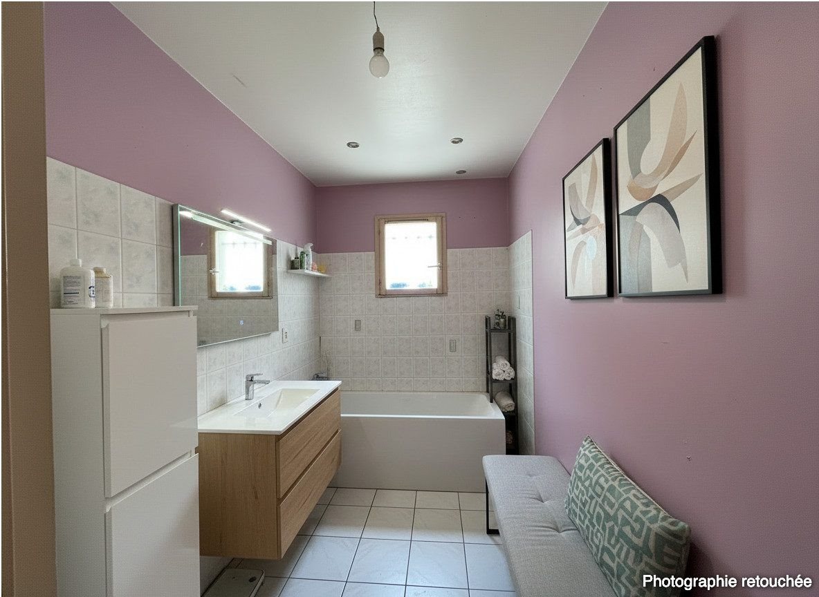 Maison à vendre, 107m², Pinet