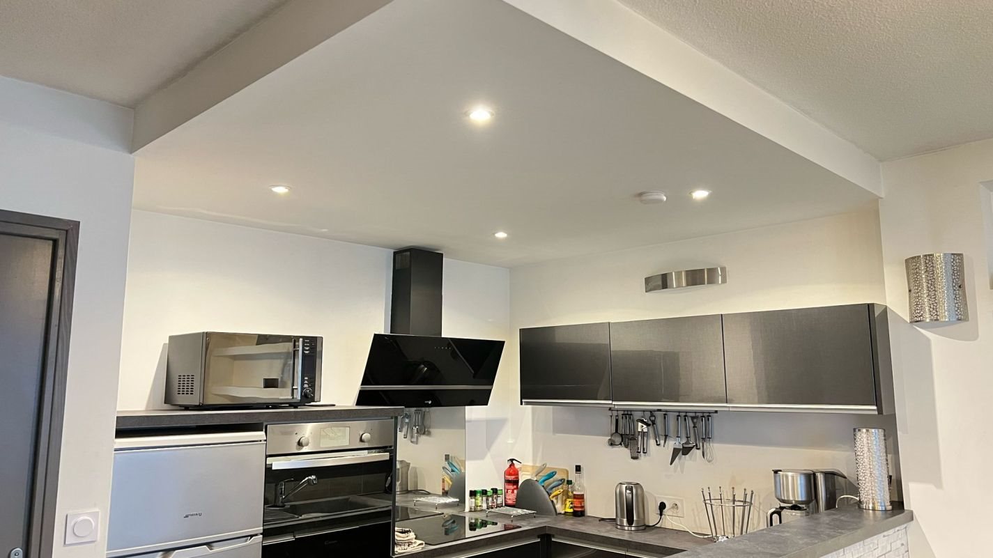 Maison à vendre, 46m², Lyon 7ème