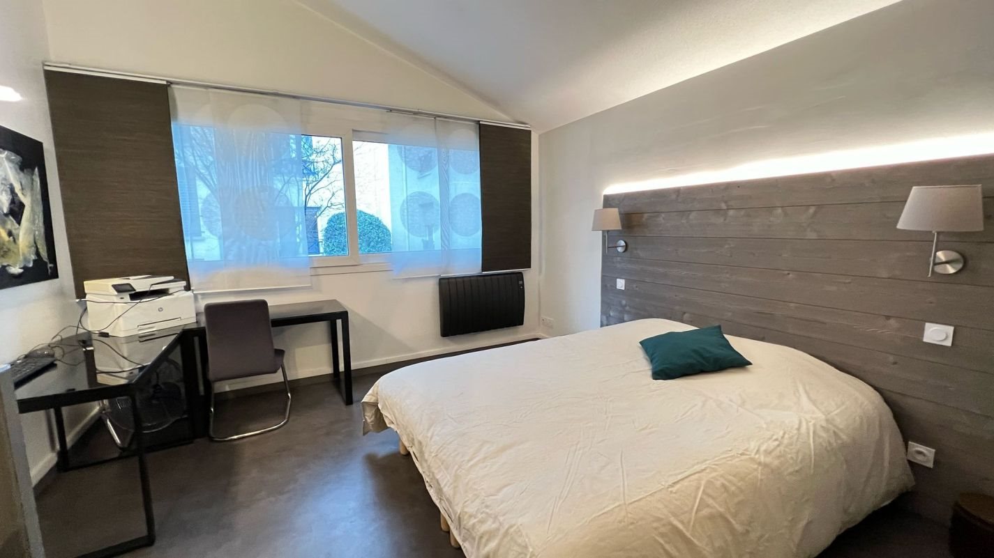 Maison à vendre, 46m², Lyon 7ème