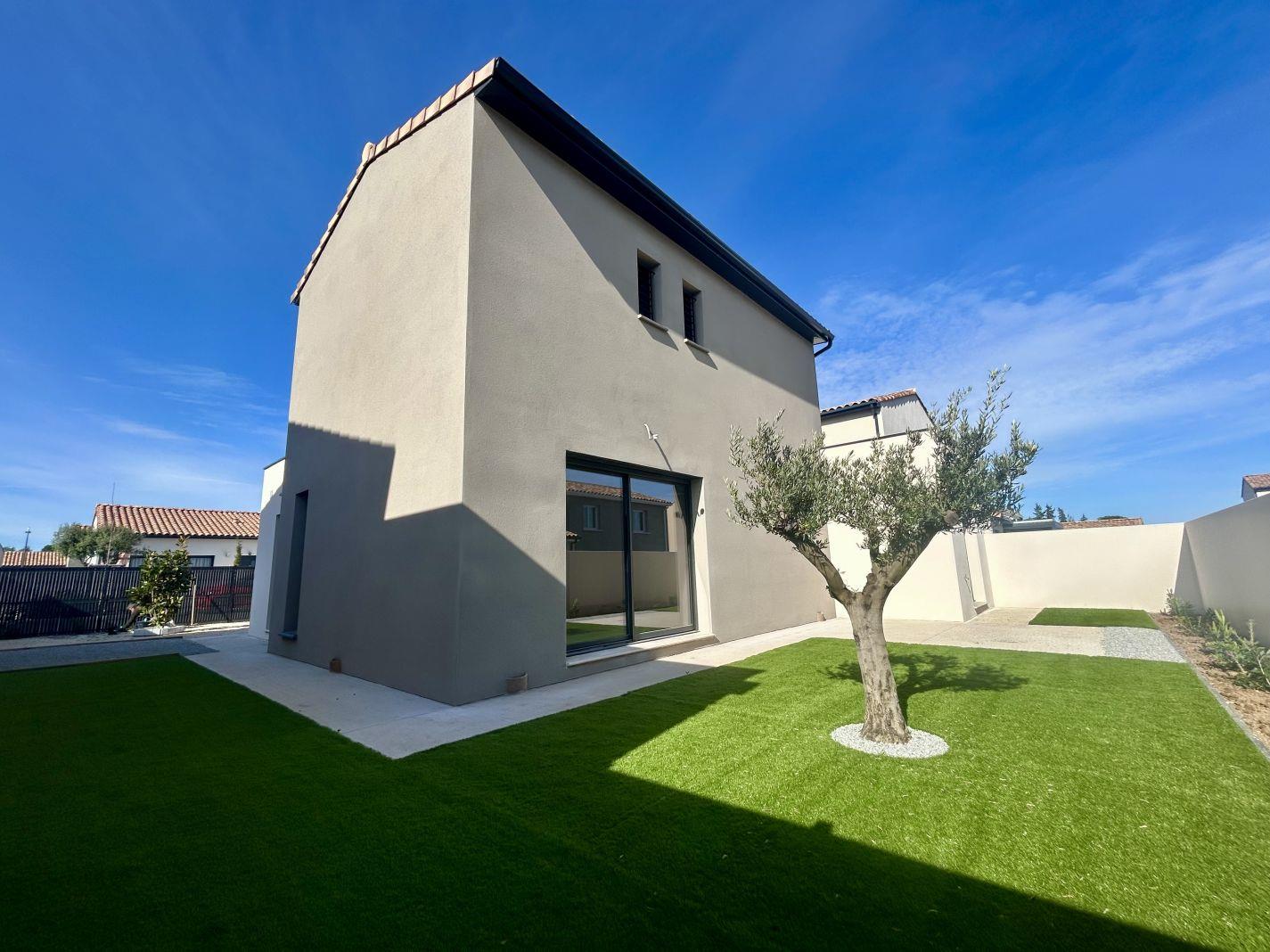 Maison à vendre, 113m², Vias