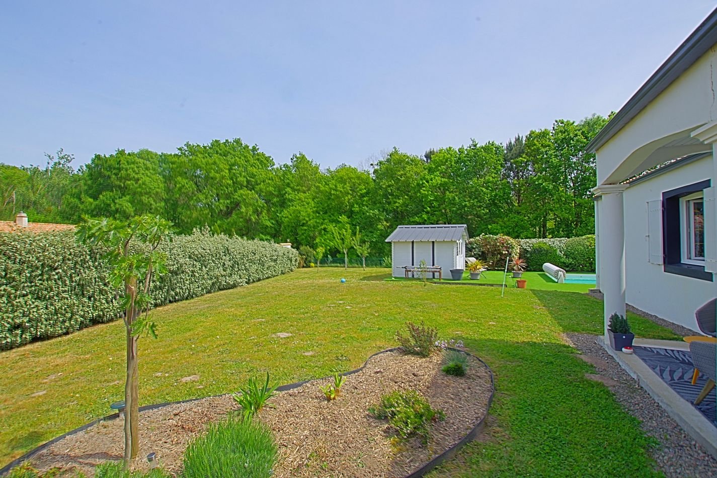 Maison à vendre, 152m², Sainte-Foy