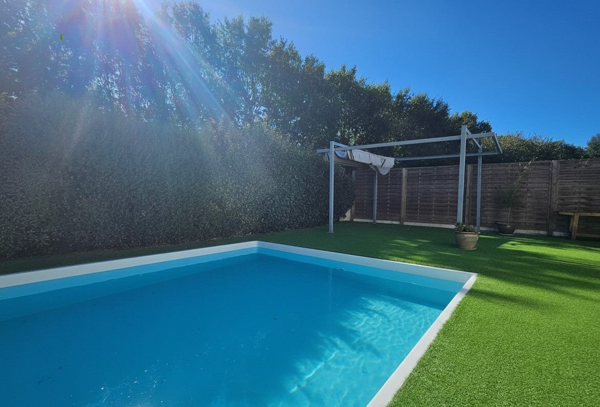 Maison à vendre, 152m², Sainte-Foy